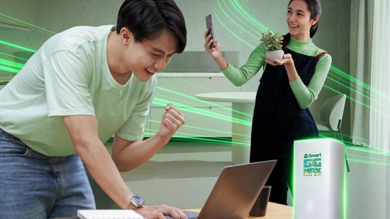 Stay Connected Your Way: Smart Home WiFi Prepaid Promos for Every Lifestyle