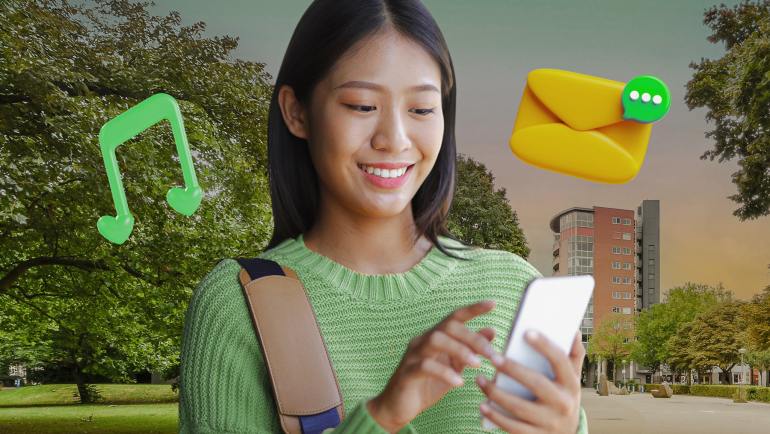 It’s not ideal when data expires on you, especially during crucial moments. This is where Smart Magic Data comes in, offering utmost flexibility to Prepaid users.
