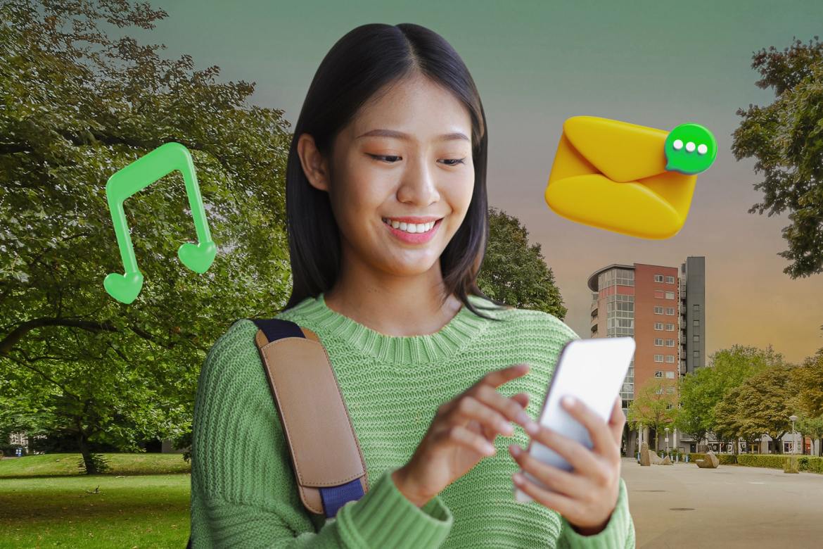 It’s not ideal when data expires on you, especially during crucial moments. This is where Smart Magic Data comes in, offering utmost flexibility to Prepaid users.