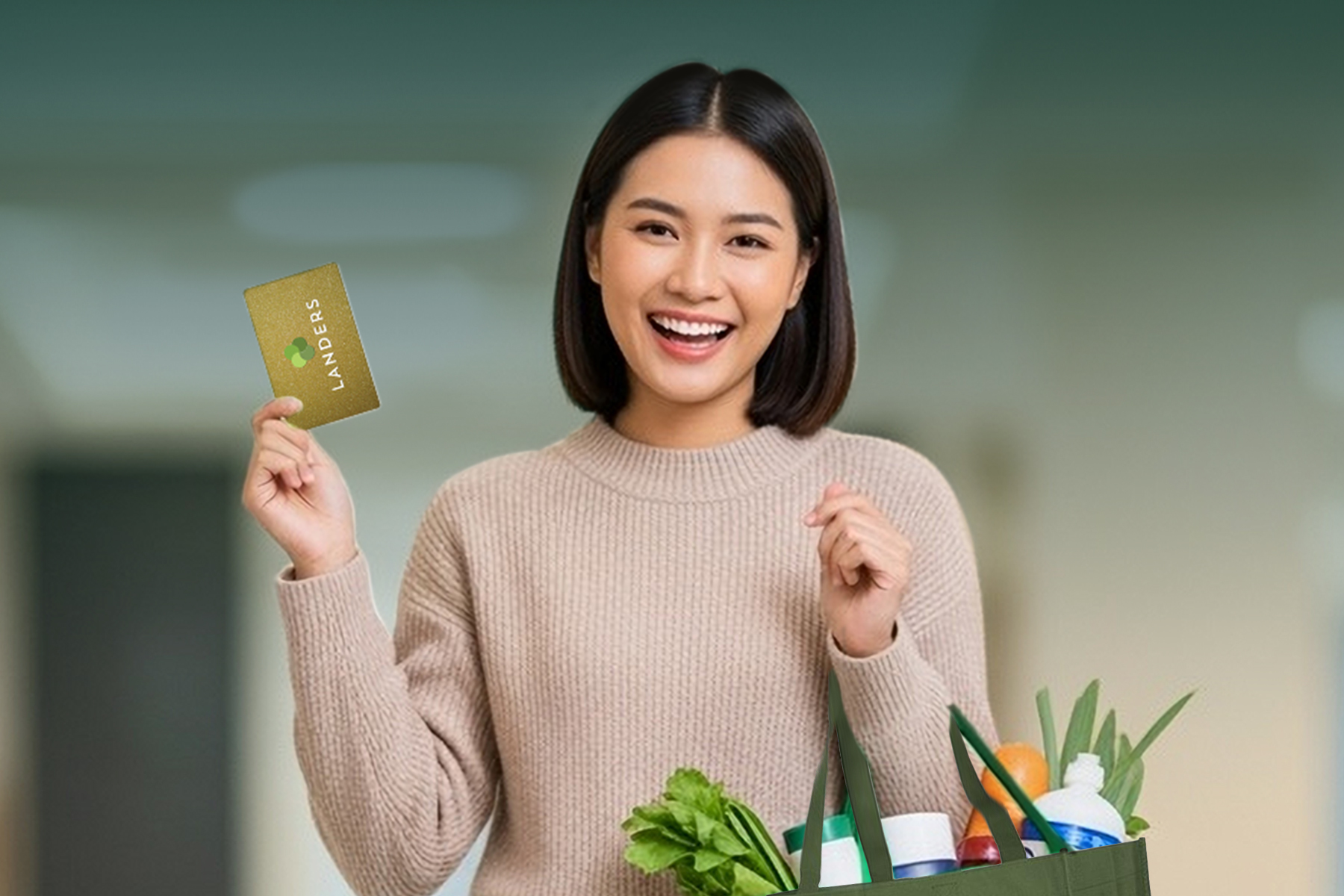 Did You Know? Your Smart Postpaid Plan Comes with a FREE Landers Membership