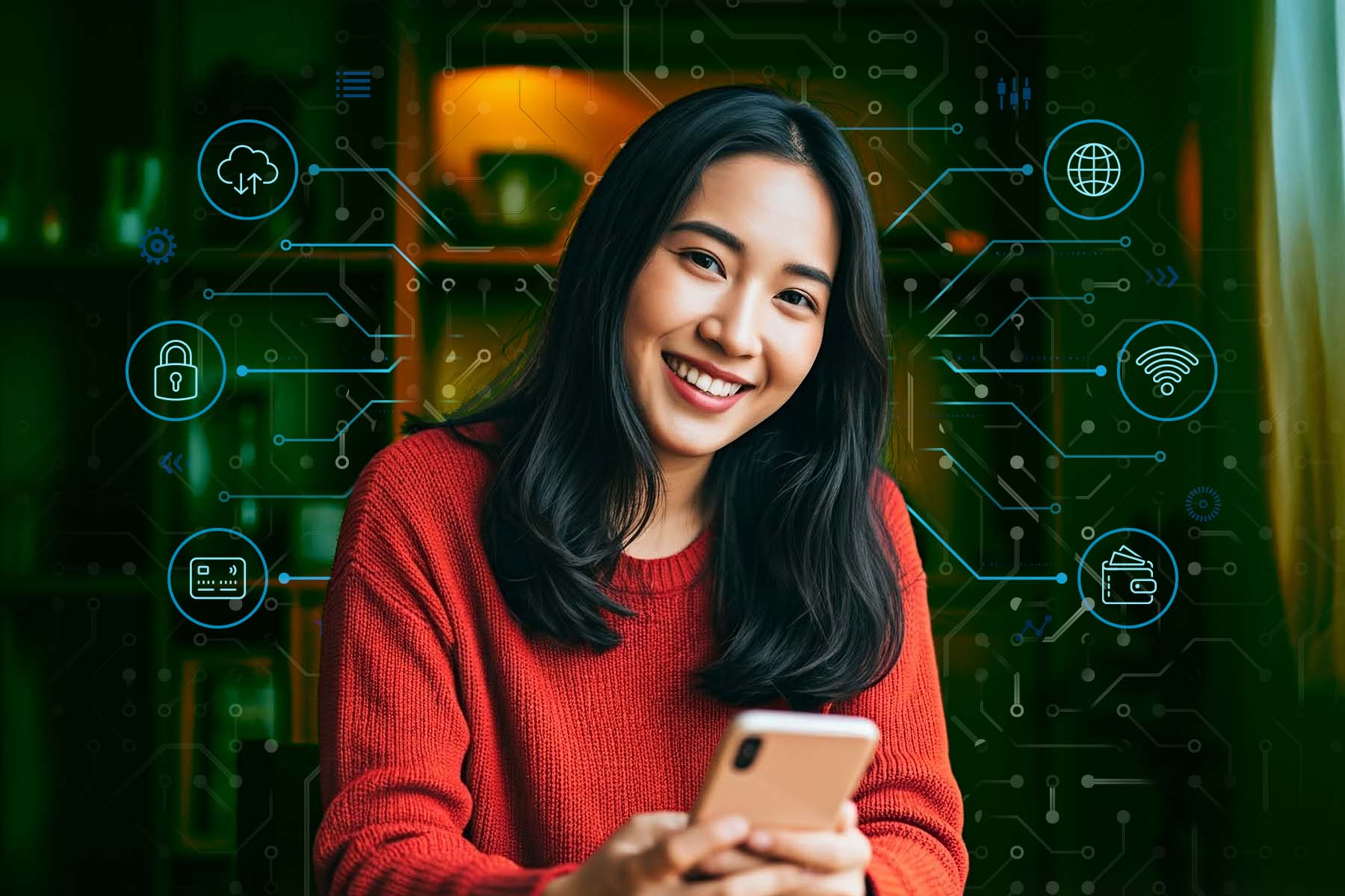 Data Privacy Day: Simple Habits to Keep Your Data Secure - The Smart ...