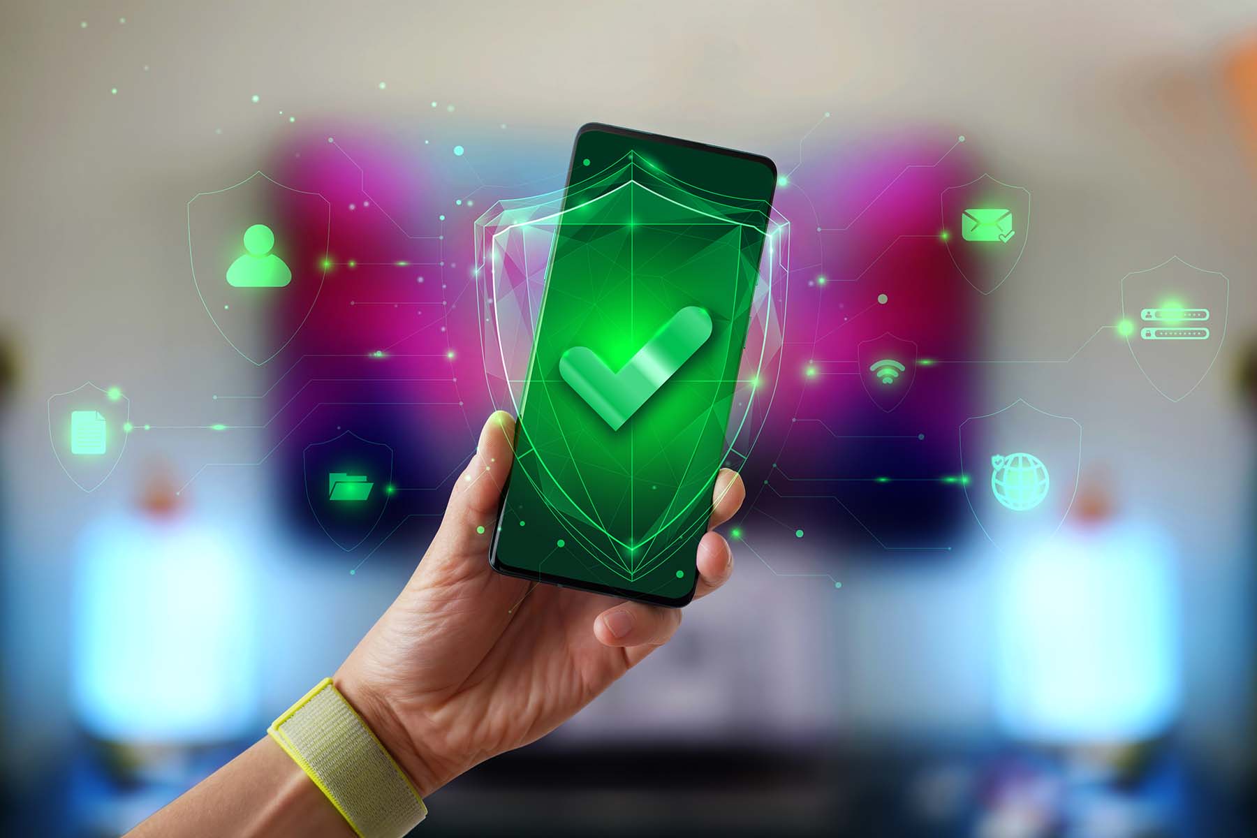 Did You Know? Google Just Rolled Out New Anti-Theft Features for Android Devices