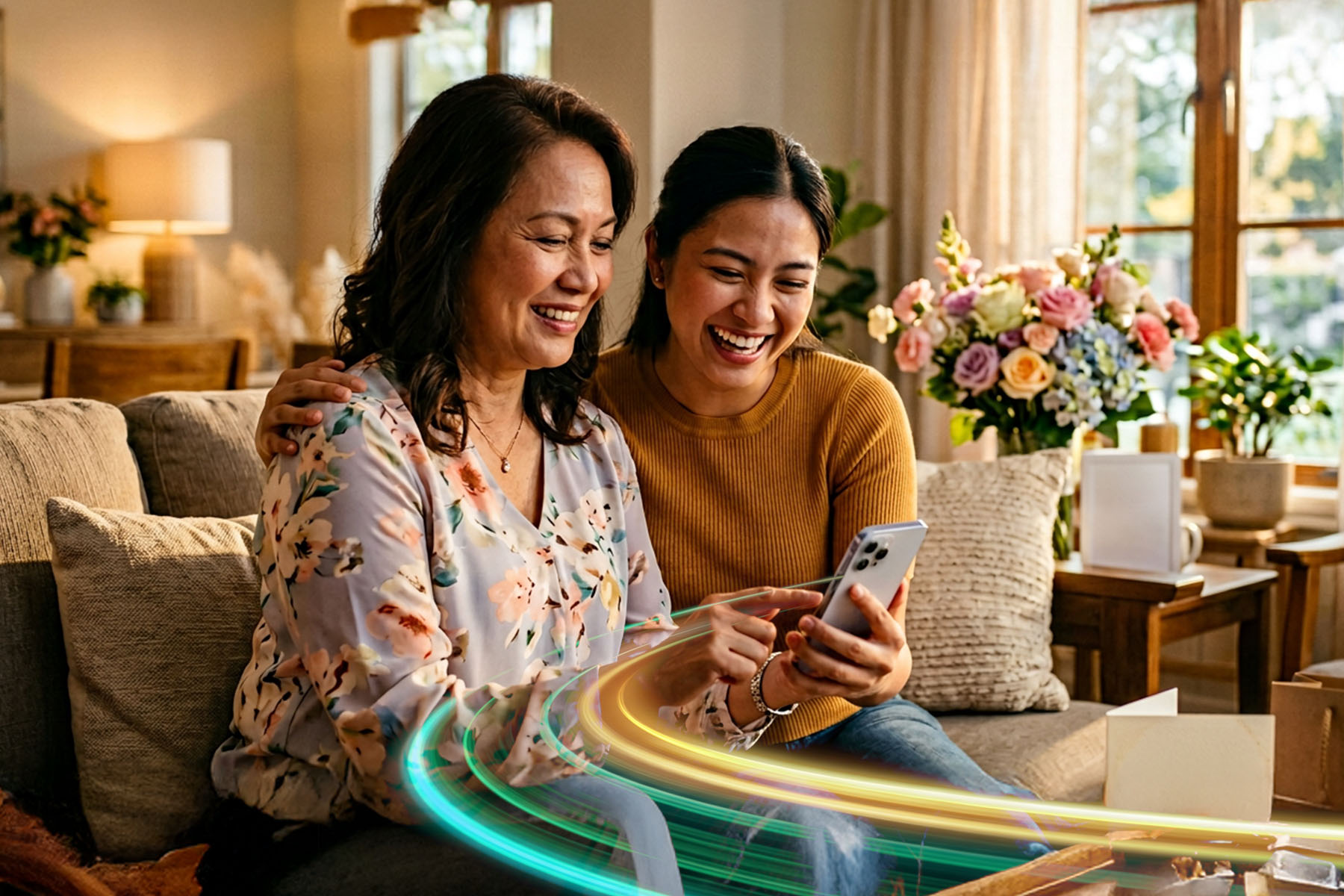 Celebrate Mom: Smart Online Store Picks for Mother’s Day 