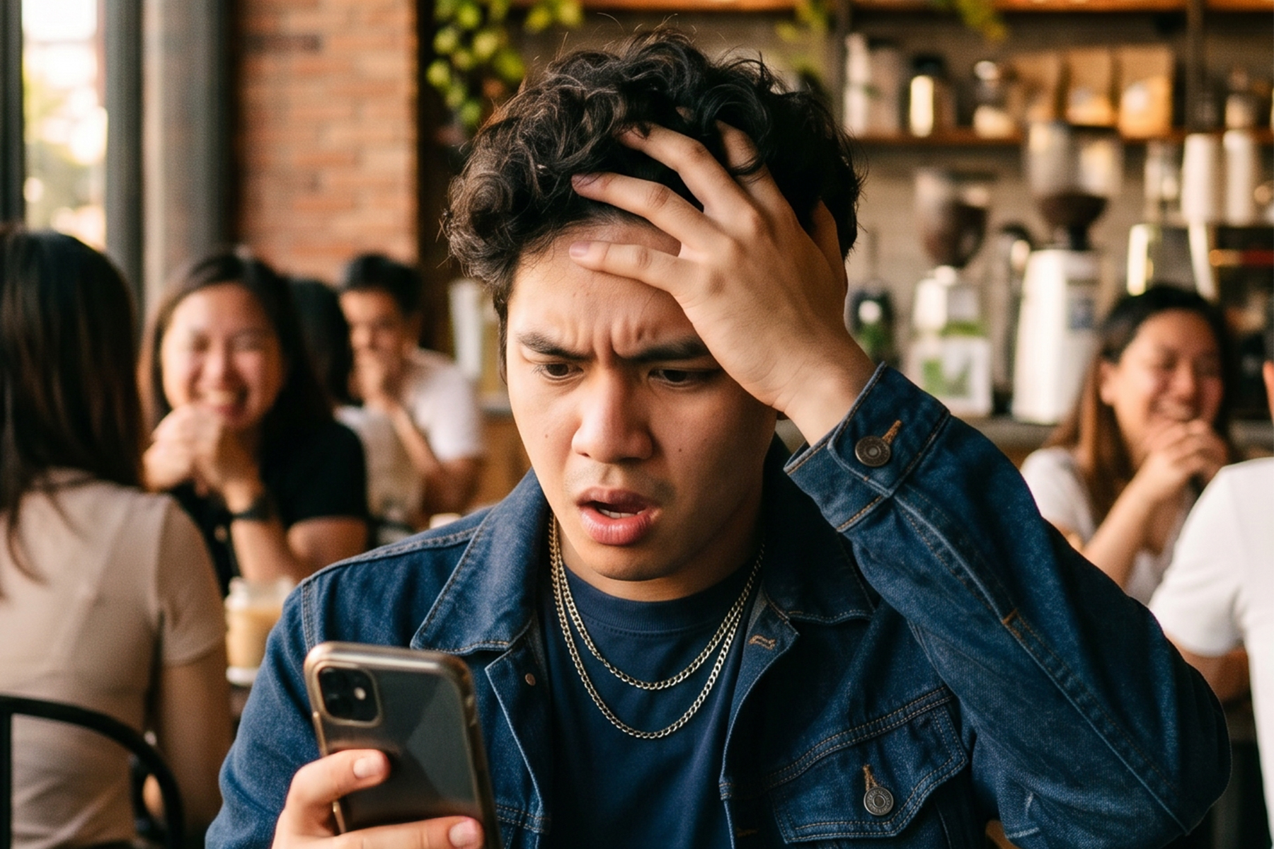 Running Out of Data Too Fast? Here’s What’s Really Causing It