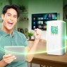Don’t Miss Out: Smart 5G Max Home WiFi is 40% Off Right Now